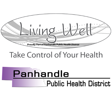 Living Well Logo